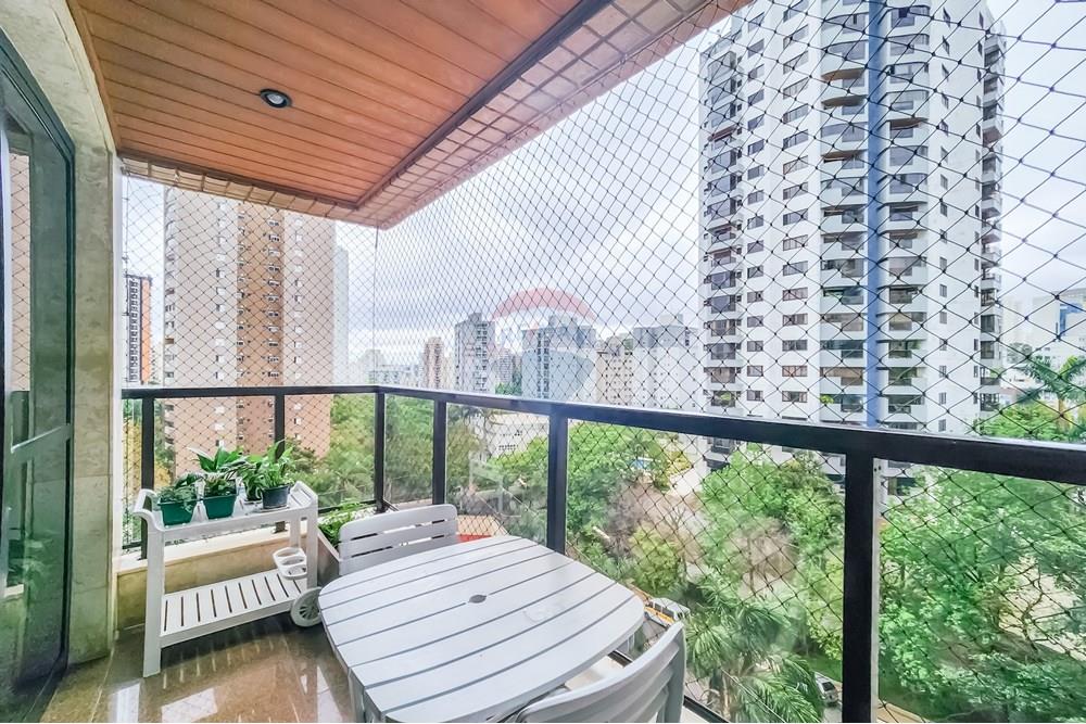 Elamine - Korter - Sao Paulo , Sao Paulo - BR - 20251007_14343533.jpg - 602071001-282