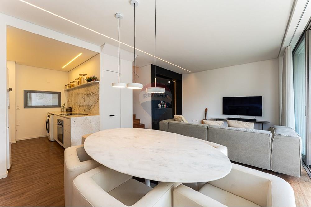 Apartamento - Venda - São Paulo , São Paulo - 08.jpg - Sala de jantar - 601371031-65