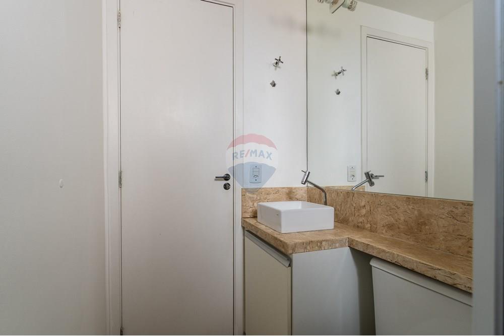 Apartamento - Alugar - São Paulo , São Paulo - 36_AP.jpg - 601471043-8