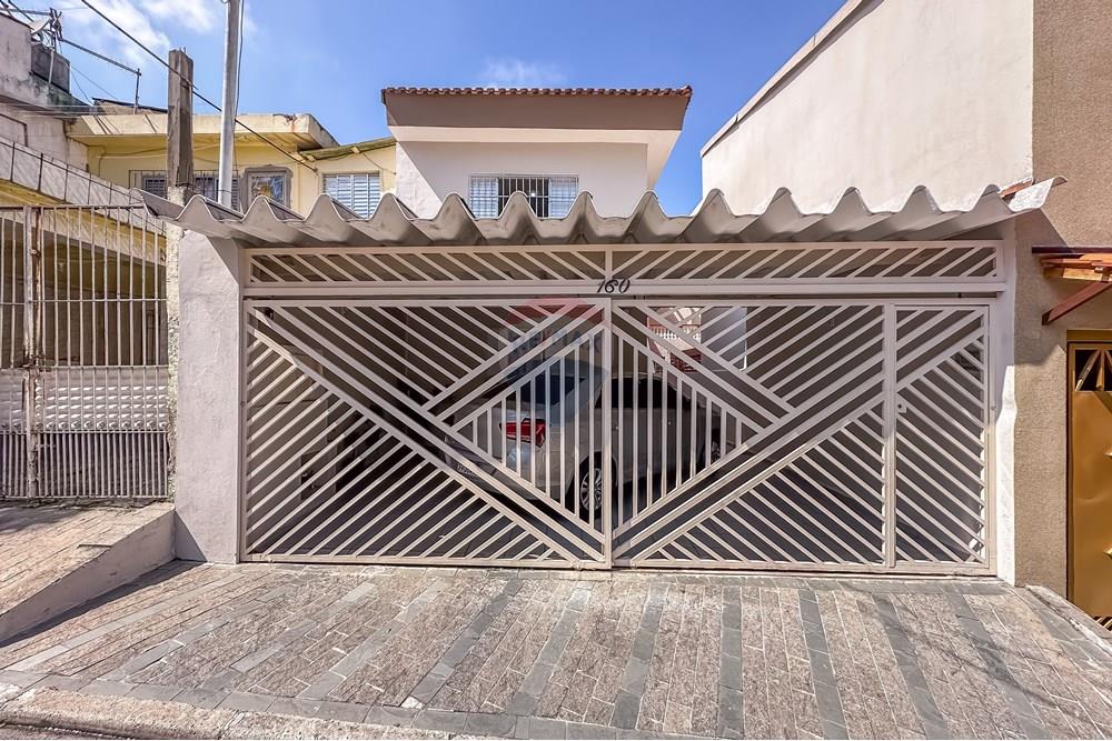 Sobrado - Venda - São Paulo , São Paulo - IMG_915527.jpg - 602131020-12