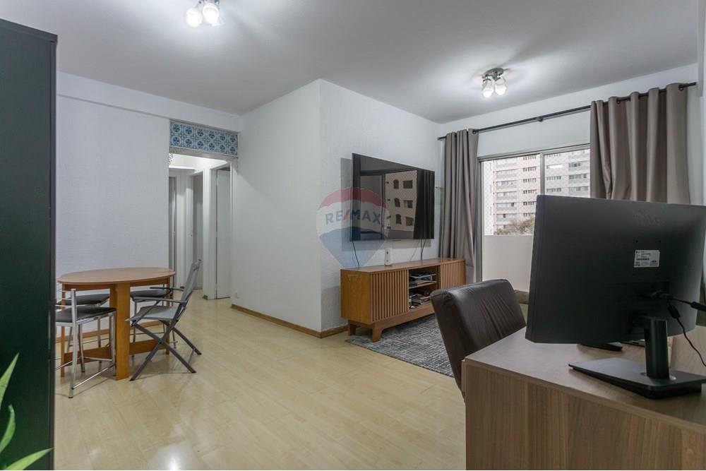 Apartamento - Venda - São Paulo , São Paulo - 601301002-115 - Av. Canário, 988-001.jpg - 601301002-115