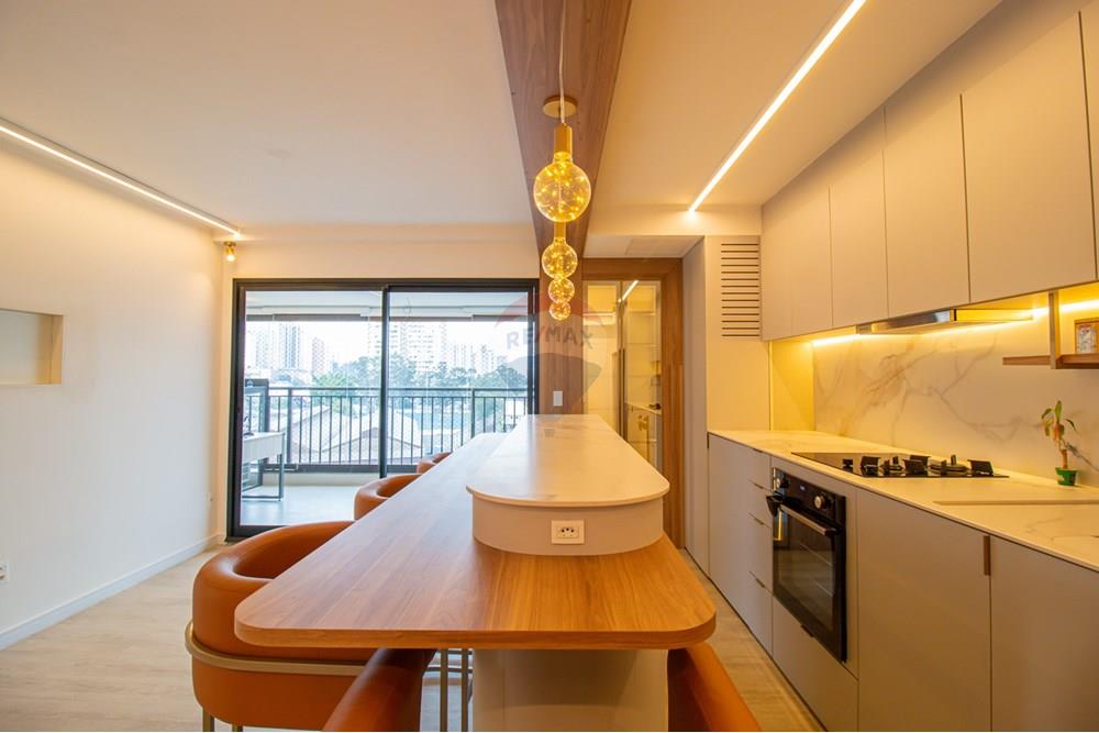 Apartamento - Venda - São Paulo , São Paulo - 04cozinha004.jpg - 602361006-100