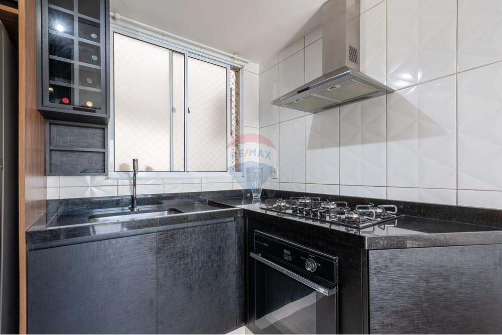 Apartamento - Venda - São Paulo , São Paulo - 32-Cozinha.jpg - 601191026-198