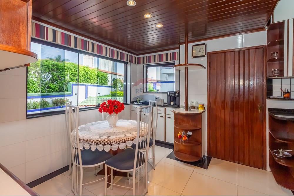 Sobrado - Venda - São Paulo , São Paulo - IMG_308237.jpg - Copa - 601991048-4