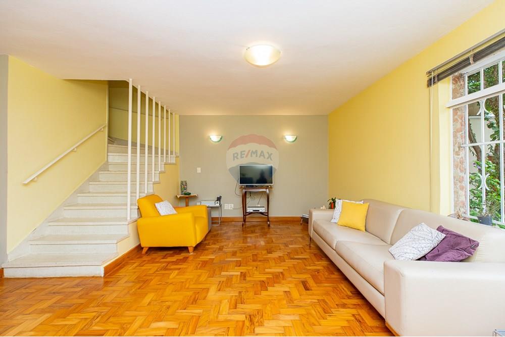 Sobrado - Venda - São Paulo , São Paulo - Cópia de Remax Ares-3.jpg - Sala - 601131075-10