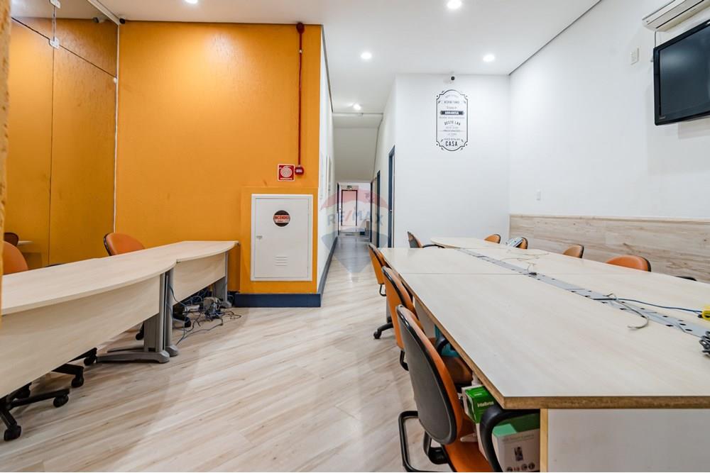 Cj. Comercial/ Sala - Venda - São Paulo , São Paulo - 02sala_015.jpg - Sala - 601401041-17