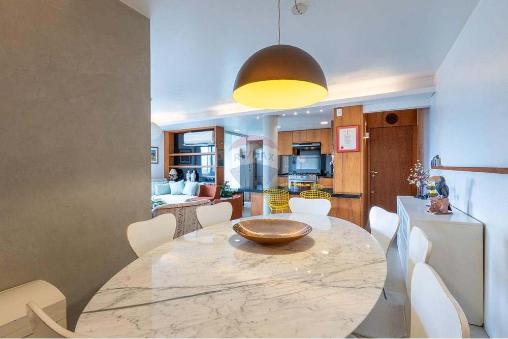 Apartamento - Venda - São Paulo , São Paulo - SalaJantar2.jpg - 601131035-36