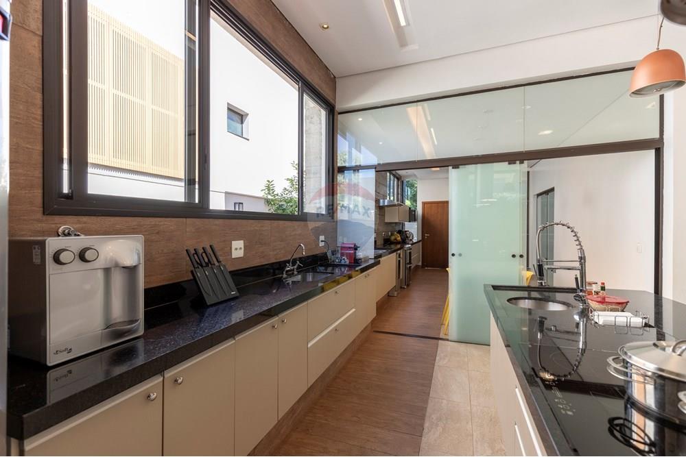 Casa de Condomínio - Venda - Ribeirão Preto , São Paulo - casa_venda_condominio_siena_ribeirao_preto (13).jpg - 601251261-3
