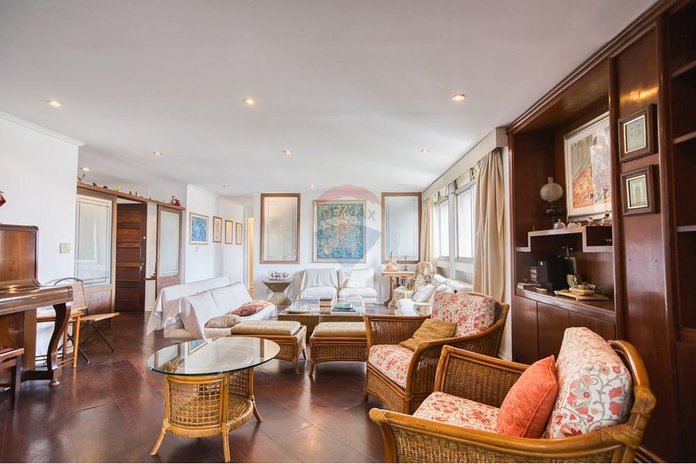 Apartamento - Venda - São Paulo , São Paulo - 03sala014.jpg - 601081090-22