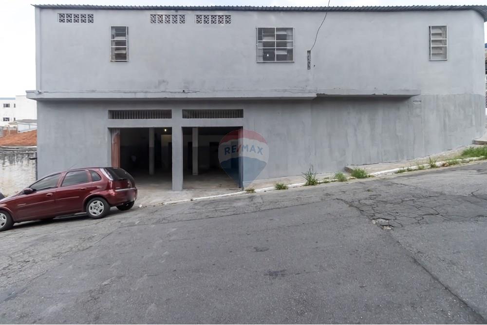 Galpão - Venda - São Paulo , São Paulo - IMG_071001.jpg - 601751005-483