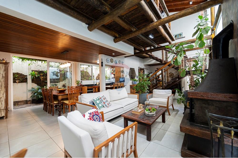 Casa - Venda - São Paulo , São Paulo - 601301058-32-8.jpg - 601301058-32