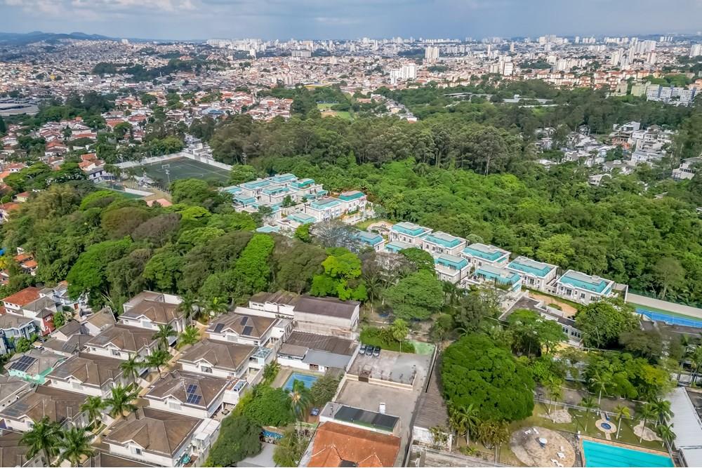 Apartamento - Venda - São Paulo , São Paulo - DJI_005711.jpg - 602291006-24