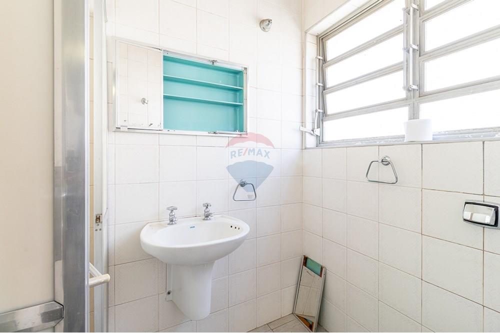 Apartamento - Venda - São Paulo , São Paulo - 43.jpg - Banheiro - 601081007-96