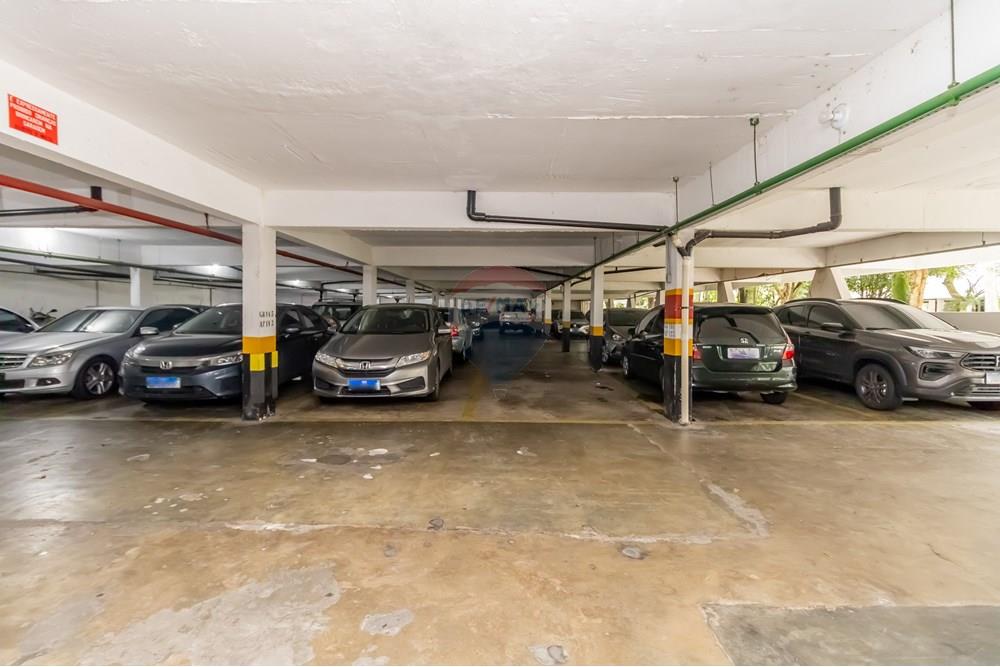 Apartamento - Venda - São Paulo , São Paulo - IMG_153637.jpg - 602291006-24