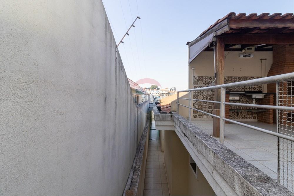 Casa - Venda - São Paulo , São Paulo - Rua Doutor Eduardo Victor de Lamare,  238_44.jpg - 601771057-29