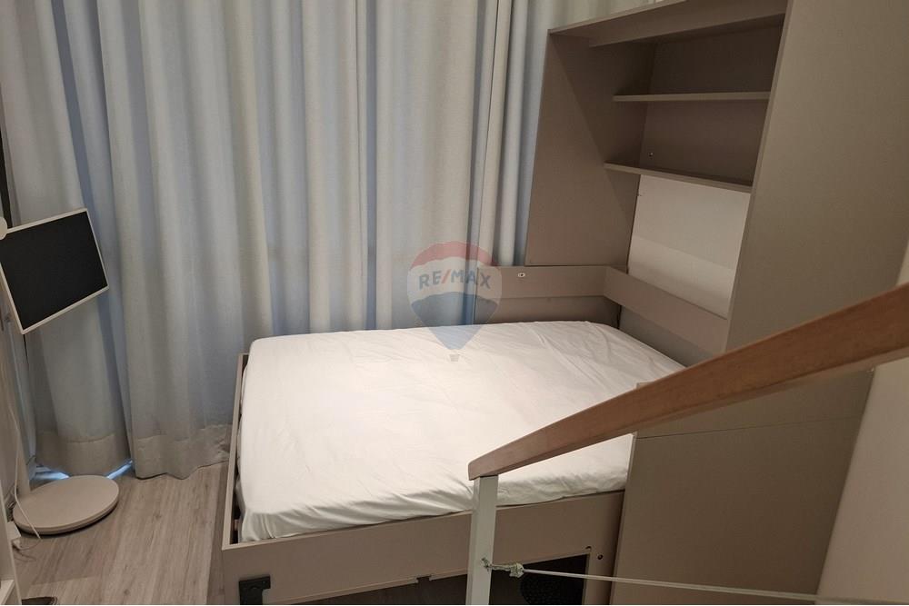 Apartamento, 1 quarto, 23 m² - Foto 21