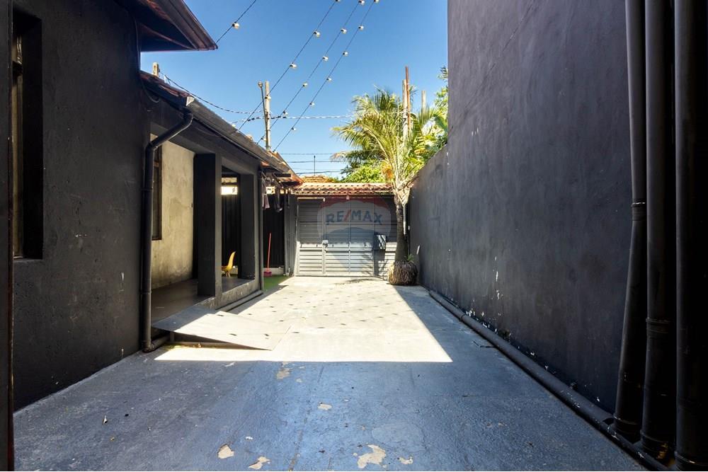 Casa Comercial - Venda - São Paulo , São Paulo - 7 CORREDOR GARAGEM  (2).jpg - 601261089-523