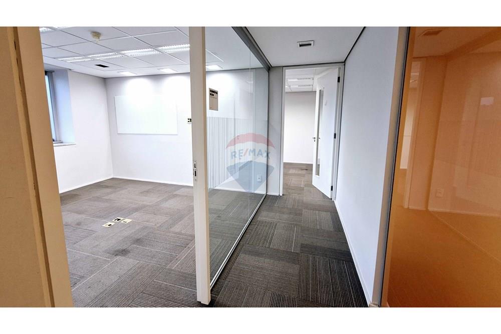 Cj. Comercial/ Sala - Alugar - São Paulo , São Paulo - AV. DR. CARDOSO DE MELO, 1855 (34).jpg - 602301001-157