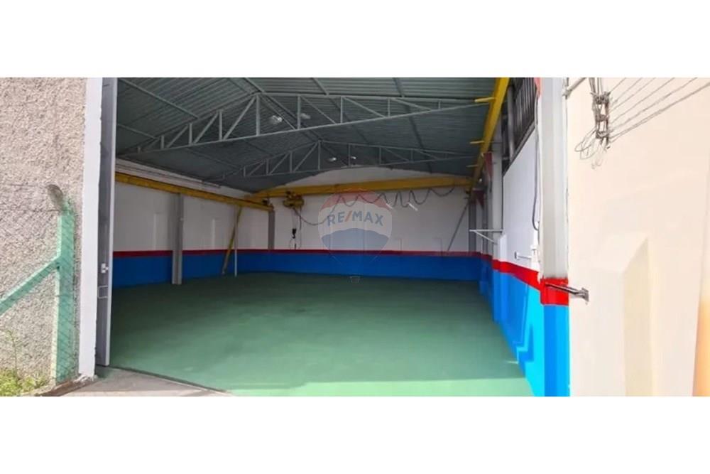 Galpão - Alugar - São Paulo , São Paulo - 3d780151-1c71-4c64-a34c-a97a3badad7f.jpeg - 602291016-299