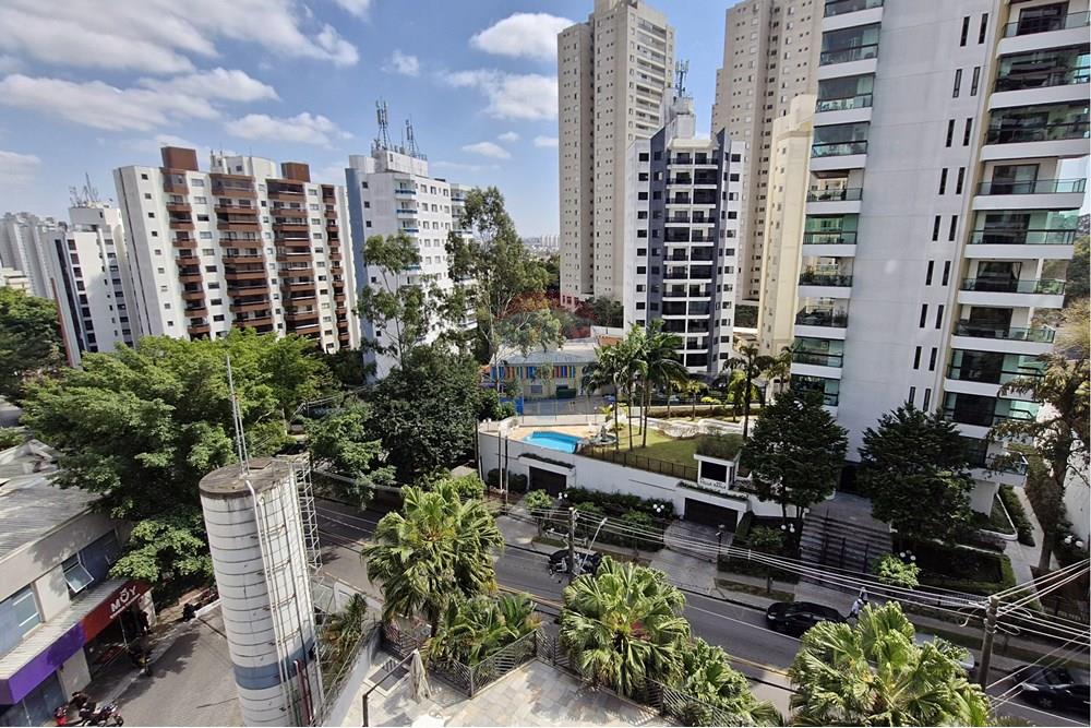 Duplex - Venda - São Paulo , São Paulo - RUA PROF. JOSÉ HORÁCIO MEIRELLES, 599 (44).jpg - 601131004-150
