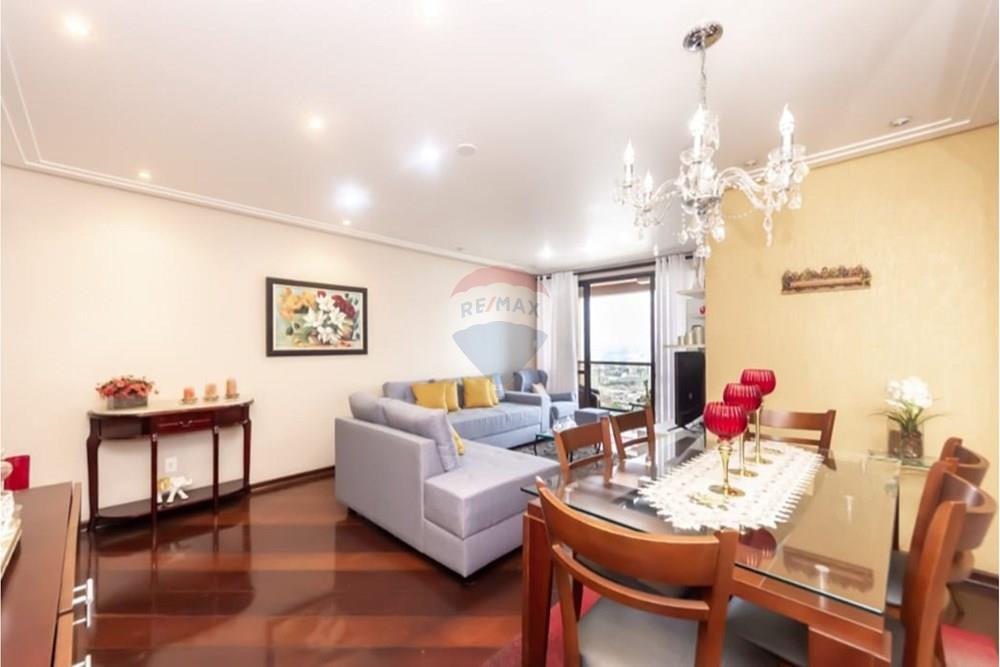 Apartamento, 3 quartos, 110 m² - Foto 5