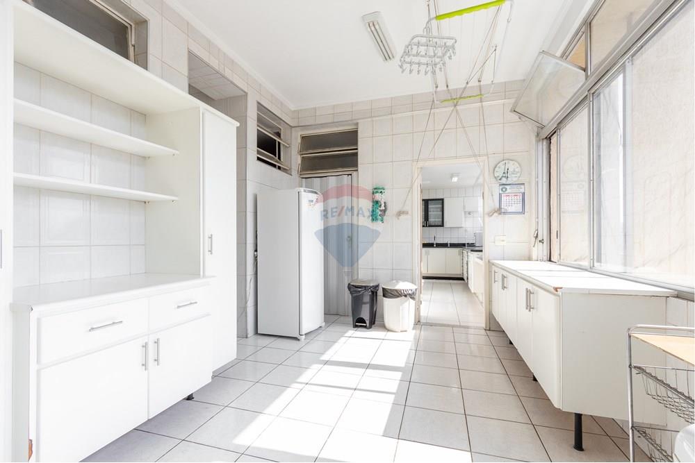 Apartamento - Venda - São Paulo , São Paulo - 31.jpg - Área de serviço - 601081056-31