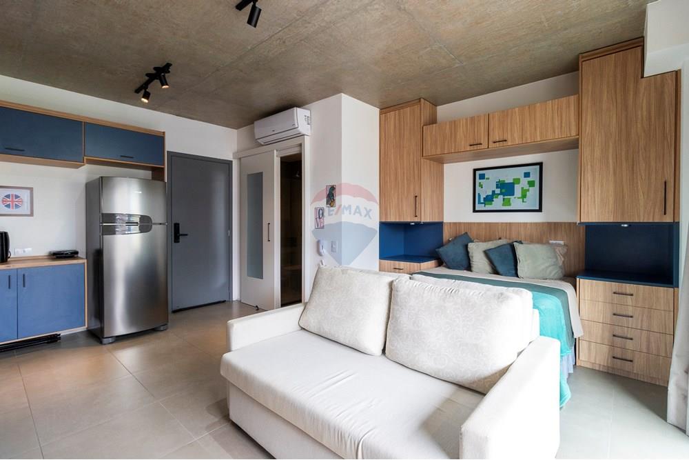 Studio - Venda - São Paulo , São Paulo - 01fotos_001.jpg - 601181053-13