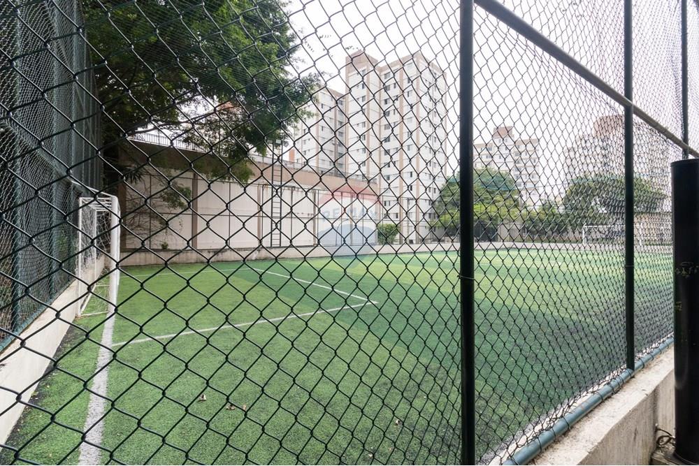 Apartamento - Venda - São Paulo , São Paulo - quadra .jpg - 601751014-1029