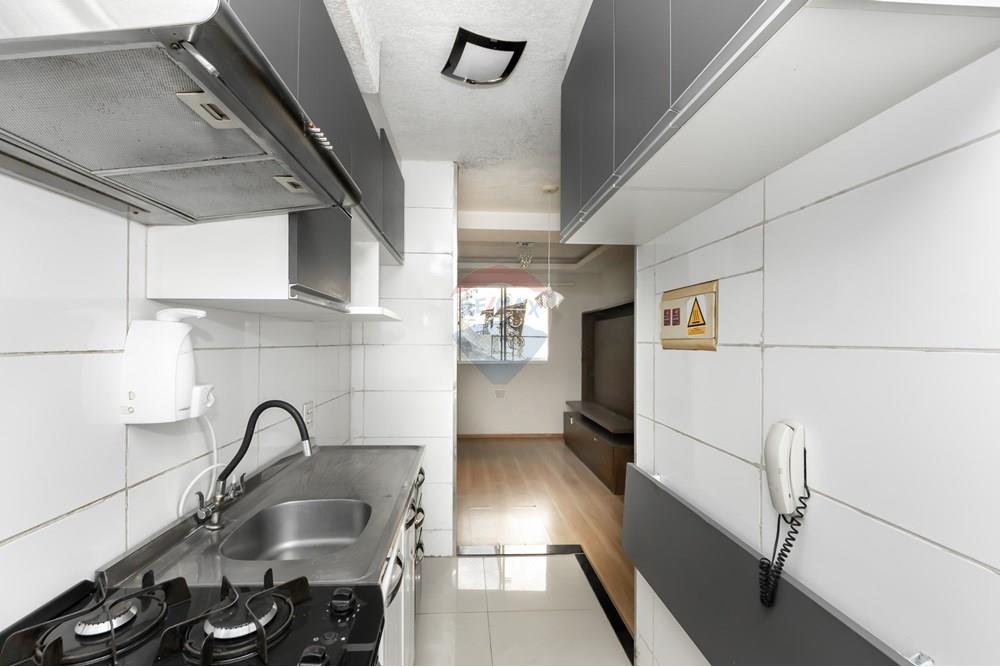 Apartamento - Venda - São Paulo , São Paulo - IMG_804616.jpg - 601141037-43