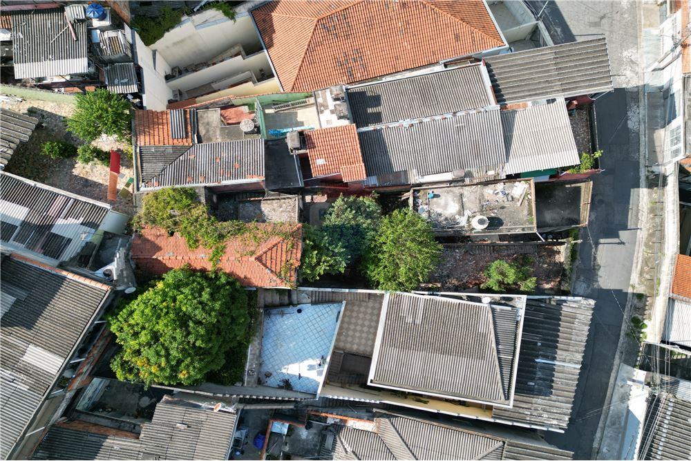 Terreno - Venda - São Paulo , São Paulo - 25 - 601441012-20