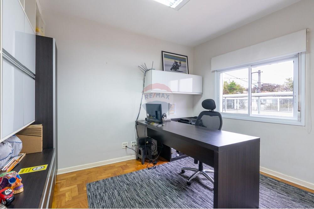 Casa à venda com 3 quartos, 133m² - Foto 20