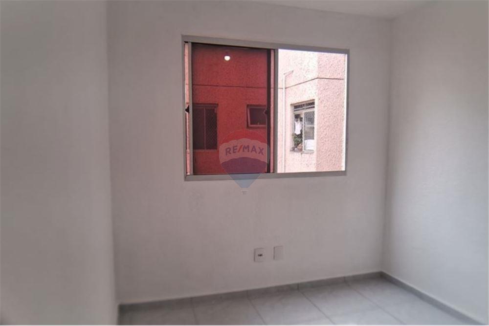 Apartamento - Alugar - São Paulo , São Paulo - Quarto - Quarto - 601751024-51