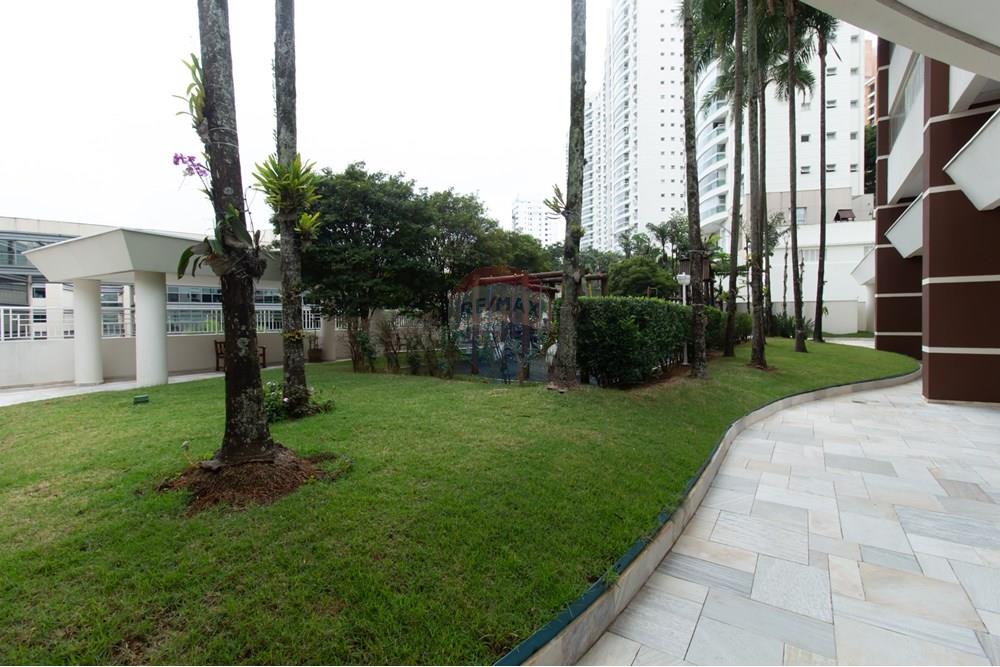 Apartamento - Venda - São Paulo , São Paulo - 78 Área Externa.jpg - 601971072-33