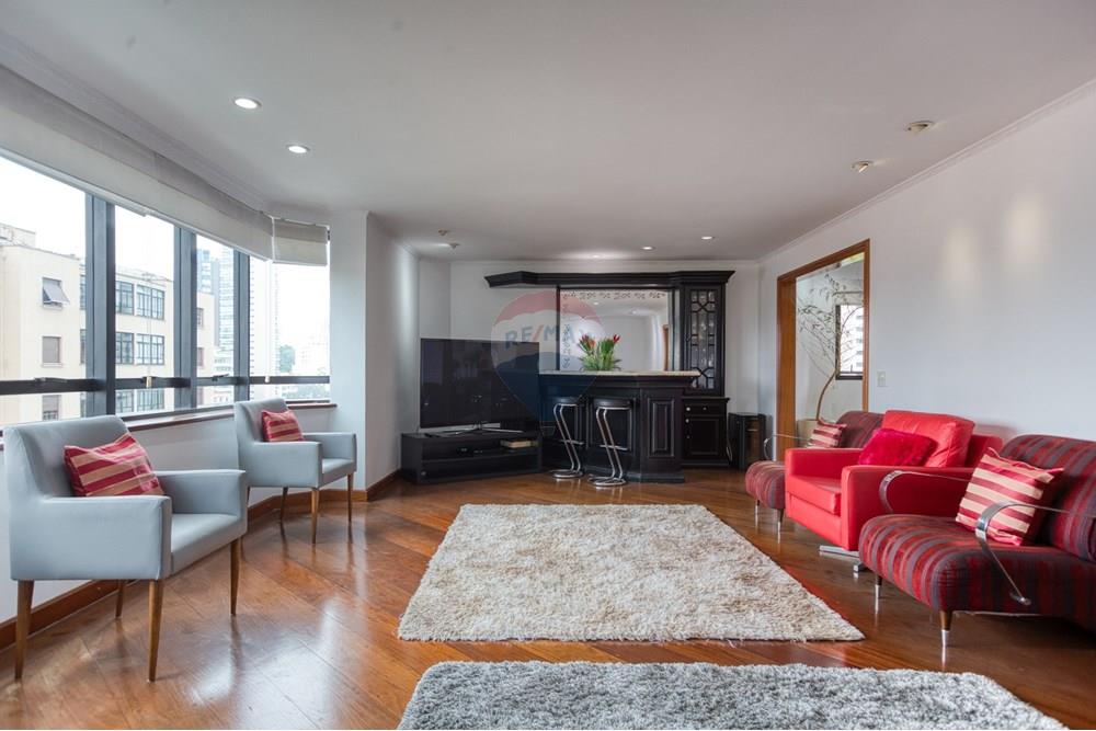 Apartamento, 4 quartos, 236 m² - Foto 5