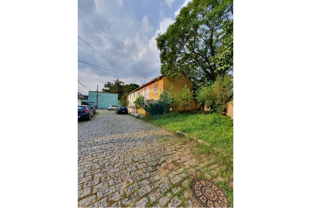 Casa - Alugar - São Paulo , São Paulo - Ambiente da Vila de Casas (1).jpg - 601051037-126