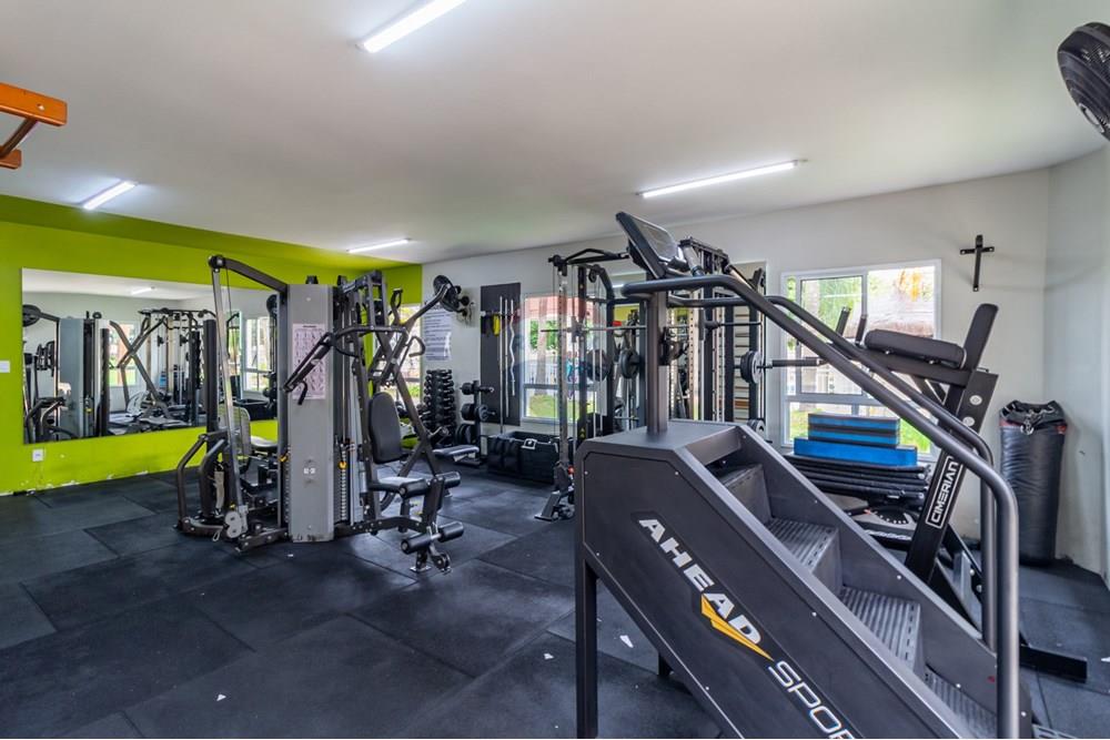 Apartamento - Venda - São Paulo , São Paulo - 02area-condominial_008.jpg - 602101011-226