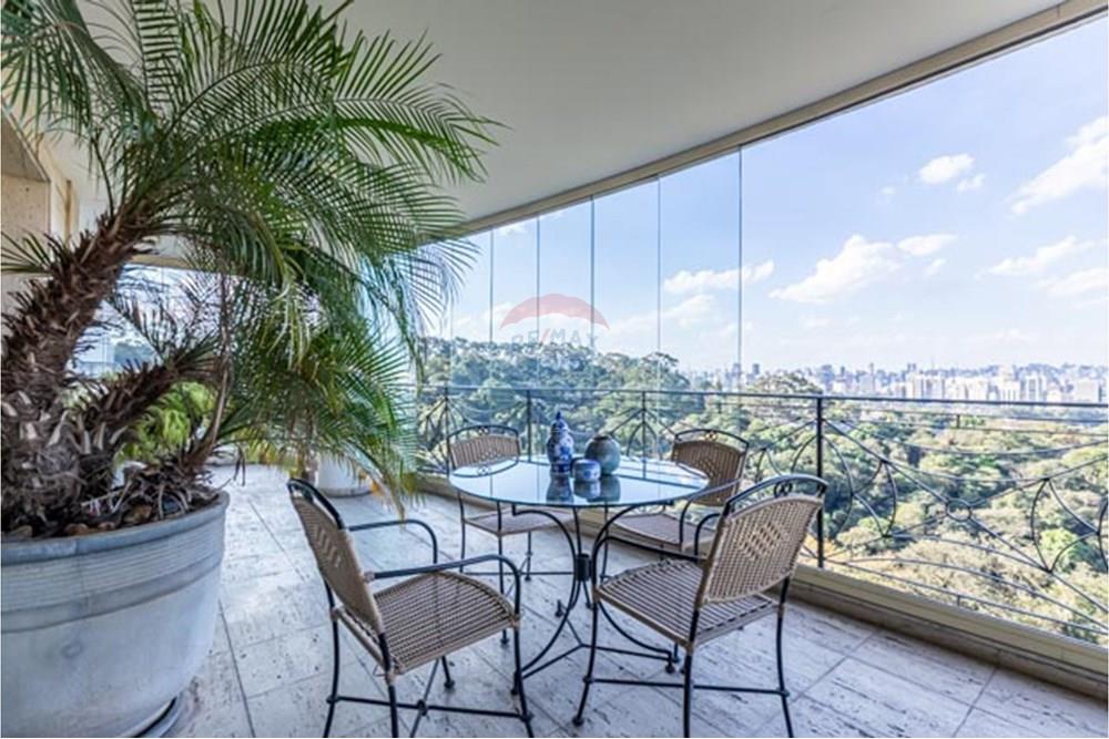 Apartamento à venda com 4 quartos, 648m² - Foto 64