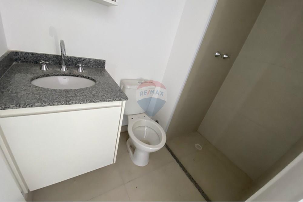 Apartamento - Alugar - São Paulo , São Paulo - IMG_1064.jpg - Banheiro - 602161018-17