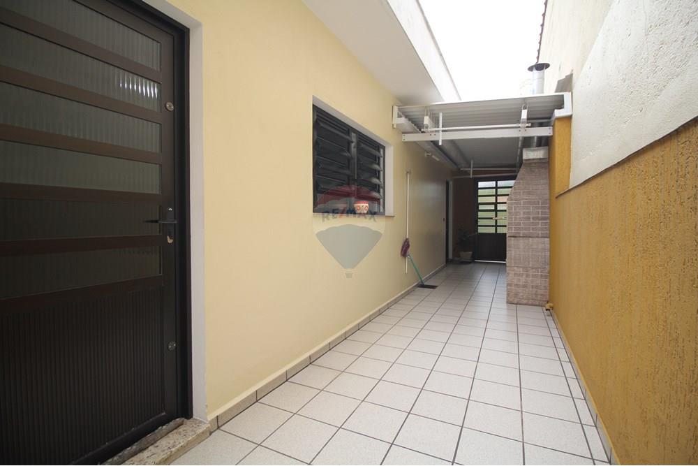 Casa - Venda - São Paulo , São Paulo - area externa lateral1.JPG - 602101043-2