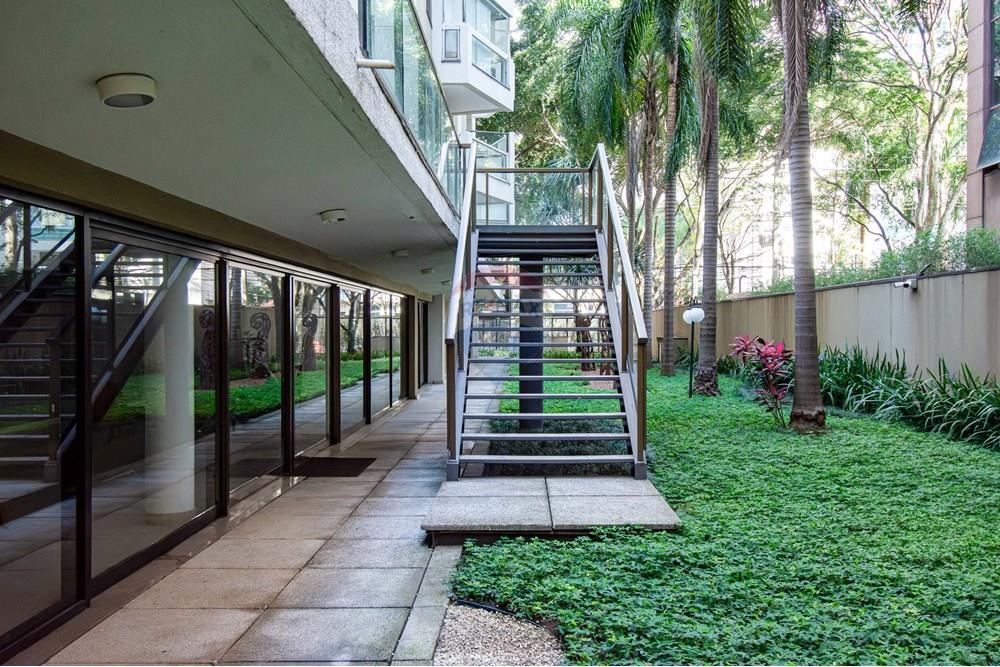 Apartamento - Venda - São Paulo , São Paulo - condominio11.jpg - 601331060-1