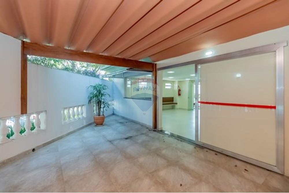 Apartamento - Alugar - São Paulo , São Paulo - CHURRASQUEIRA1.jpg - 602161018-11