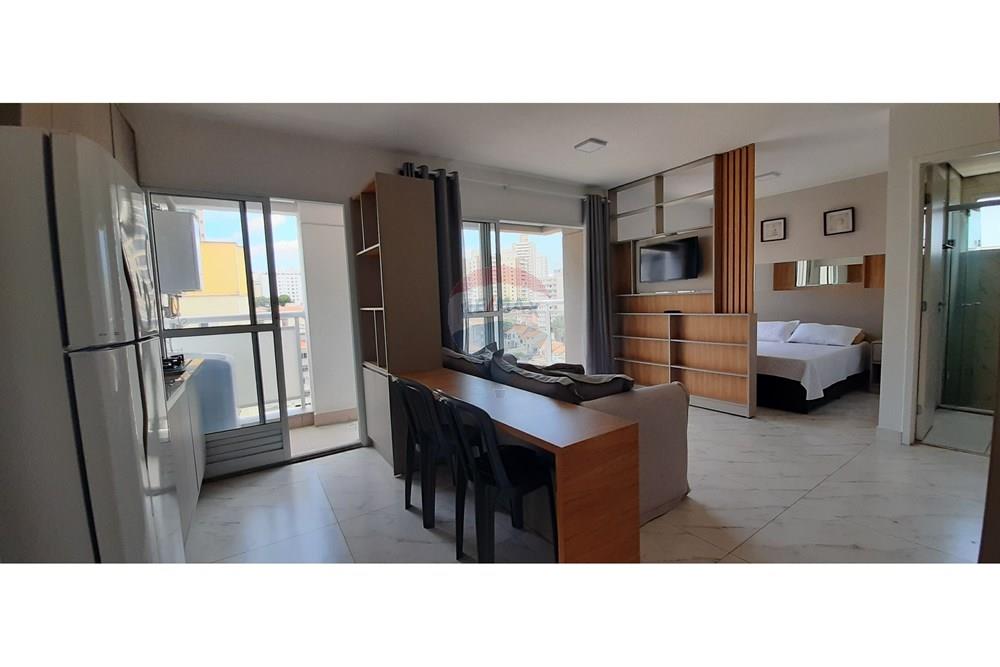 Apartamento - Alugar - São Paulo , São Paulo - 20250111_113005.jpg - 601971014-176