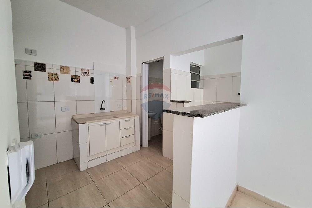 Apartamento - Alugar - São Paulo , São Paulo - 20250816_110943.jpg - Cozinha da sala de estar - 601771057-39