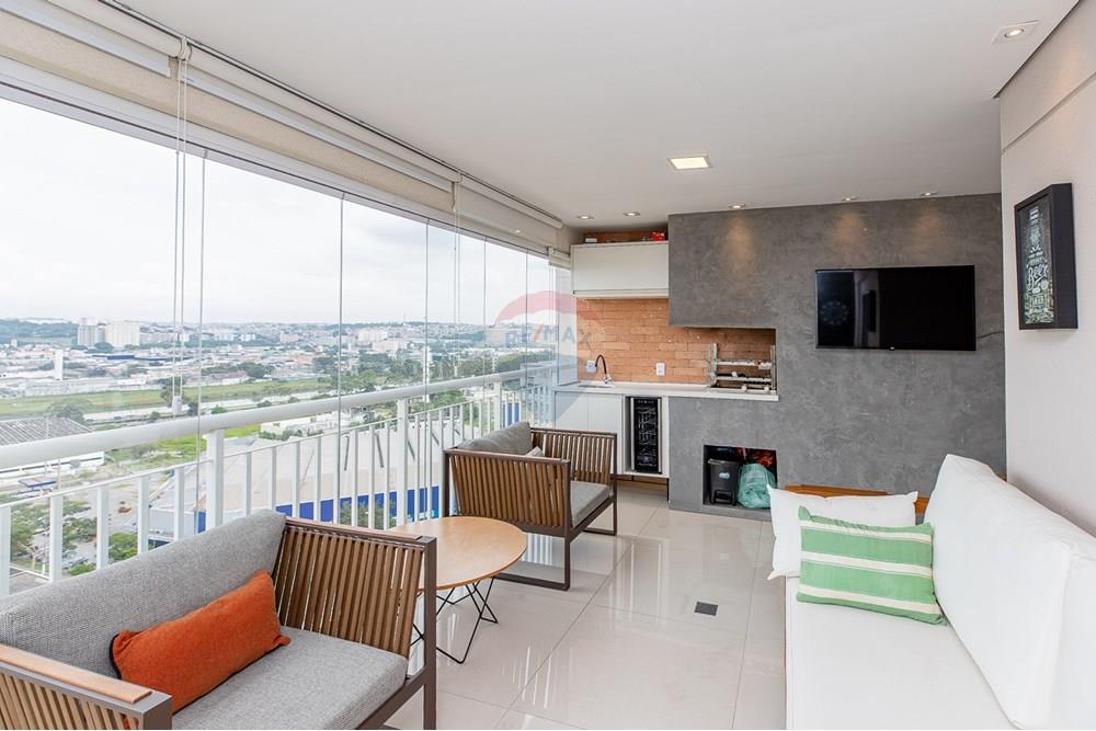 Apartamento - Venda - São Paulo , São Paulo - Cópia de Remax Ares-27.jpg - 601131053-14