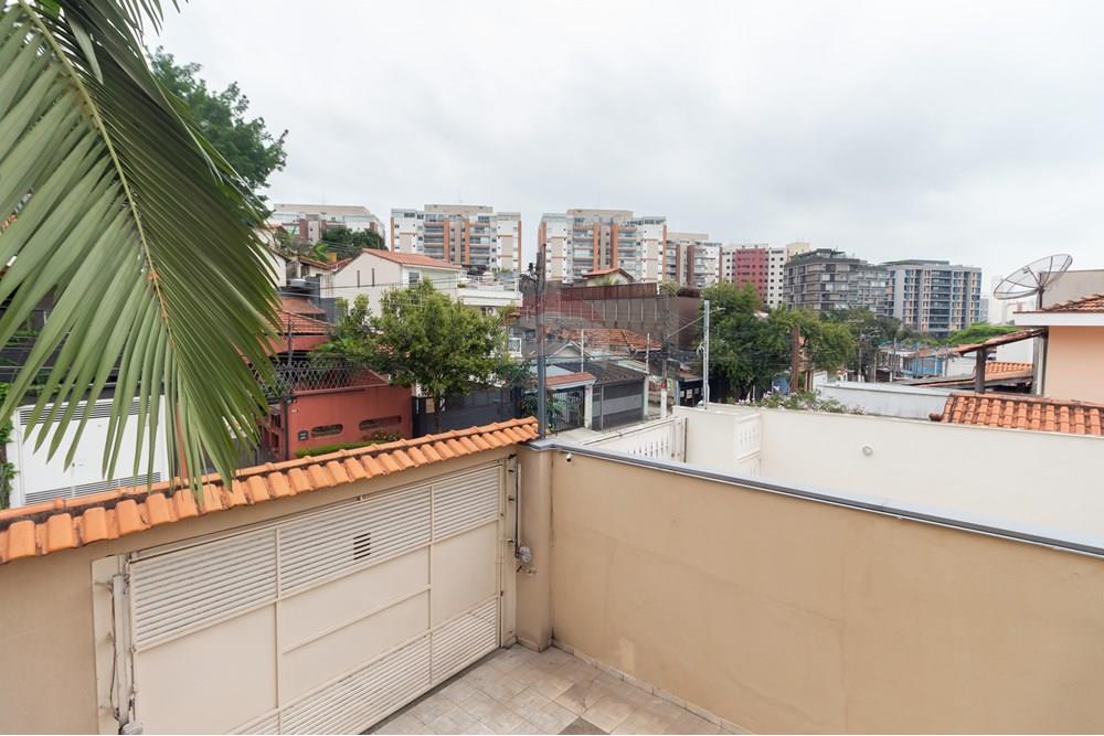Sobrado - Venda - São Paulo , São Paulo - R Rodrigues de Campos Leite 155 cs1 (29).jpg - 601141076-26