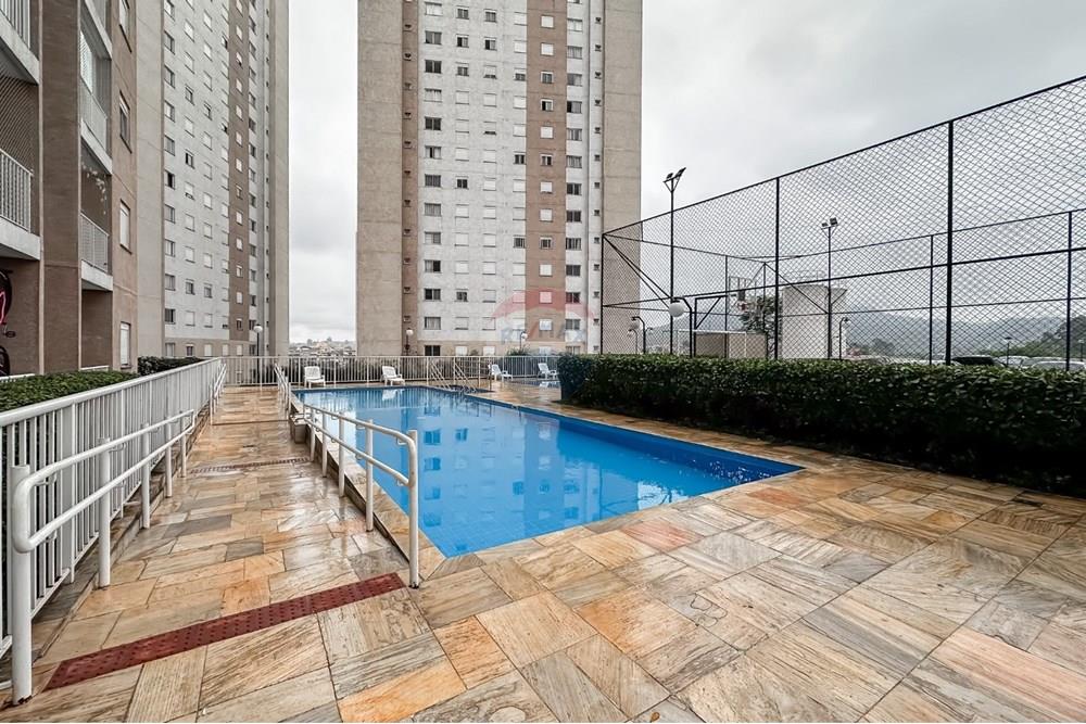 Apartamento à venda com 2 quartos, 44m² - Foto 30