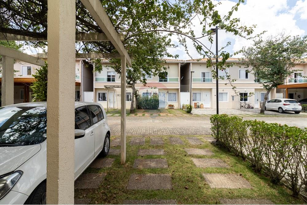 Casa de Condomínio - Venda - Cotia , São Paulo - Rua Circular, 525_78.jpg - 602241014-6