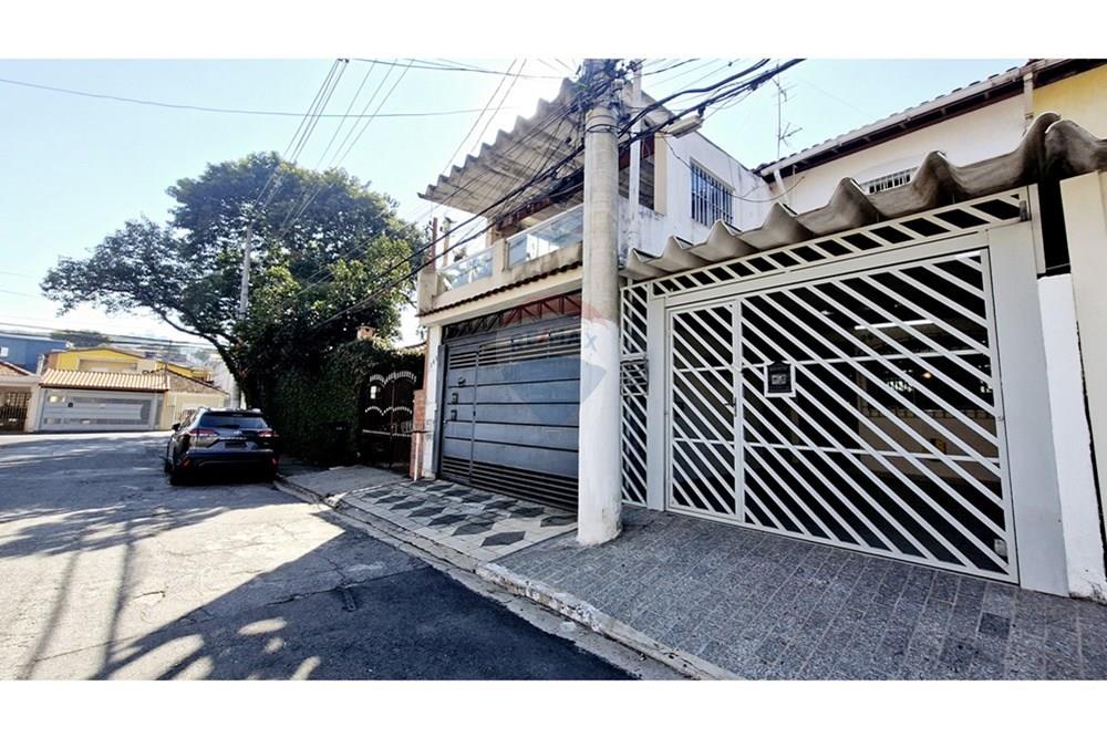 Casa - Venda - São Paulo , São Paulo - RUA CAPITÃO ANTONIO DI PIETRO, 266 (12).jpg - 601051019-41