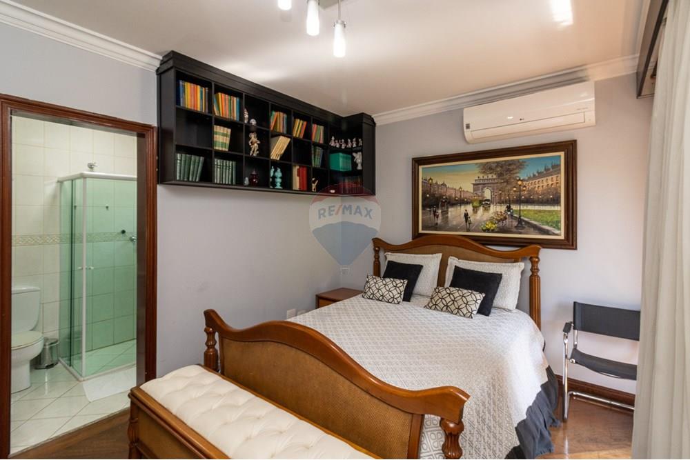 Sobrado - Venda - São Paulo , São Paulo - Rua Emir Nogueira, 201_41.jpg - Quarto - 602201019-14