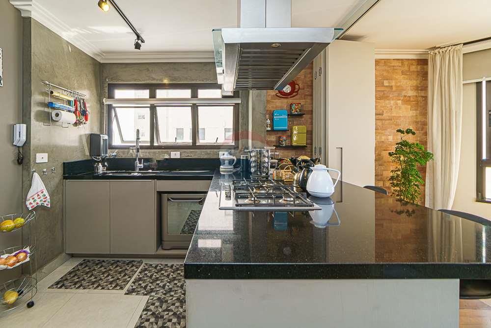 Cobertura - Venda - São Paulo , São Paulo - DSC03718-Aprimorado-NR.jpg - 602281011-20